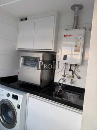 Imagem Apartamento com 2 Quartos à Venda, 84 m² em Vila Scarpelli - Santo André Imagem Apartamento com 2 Quartos à Venda, 84 m² em Vila Scarpelli - Santo André