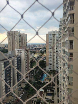 Imagem Apartamento com 2 Quartos à Venda, 90 m² em Condomínio Royal Park - São José Dos Campos