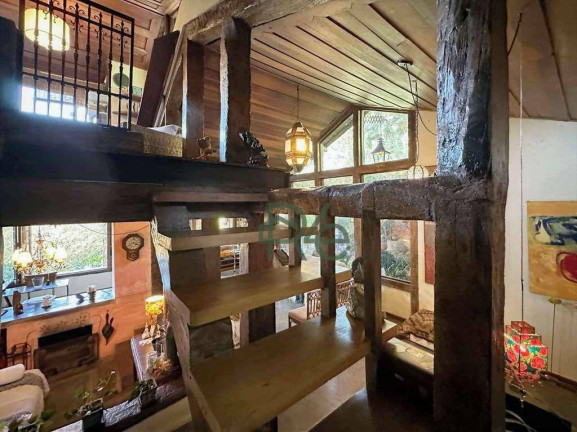 Imagem Casa com 5 Quartos à Venda, 334 m² em Granja Viana - Miolo Da Granja - Cotia Imagem Casa com 5 Quartos à Venda, 334 m² em Granja Viana - Miolo Da Granja - Cotia