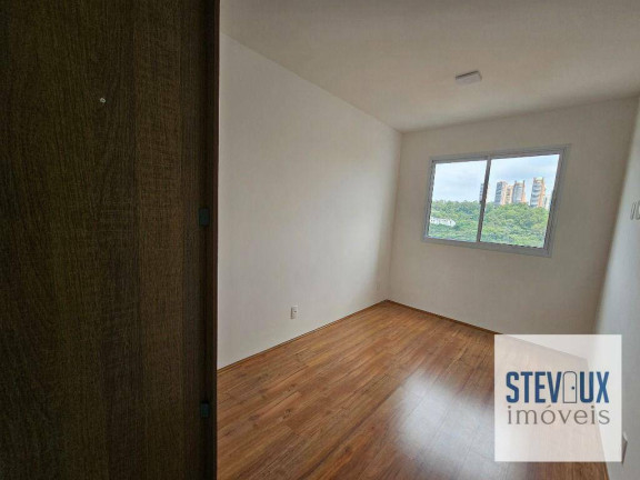 Imagem Apartamento com 1 Quarto para Alugar, 28 m² em Granja Julieta - São Paulo Imagem Apartamento com 1 Quarto para Alugar, 28 m² em Granja Julieta - São Paulo