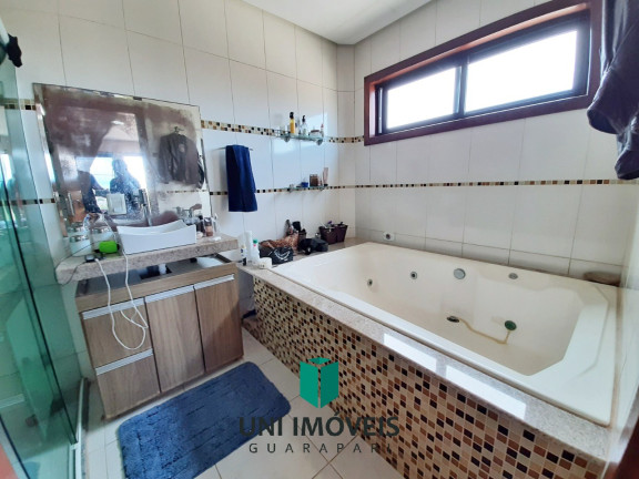 Imagem Casa com 4 Quartos à Venda, 300 m² em Itapebussu - Guarapari