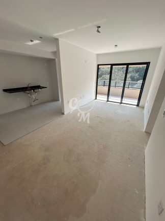 Imagem Apartamento com 3 Quartos à Venda, 95 m² em Jardim Sales - Jundiaí