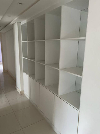 Imagem Apartamento com 3 Quartos à Venda, 119 m² em Jardim Vitória - Itabuna