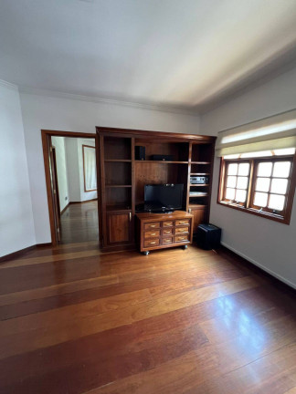 Imagem Casa com 4 Quartos para Alugar, 450 m² em Tamboré - Santana De Parnaíba Imagem Casa com 4 Quartos para Alugar, 450 m² em Tamboré - Santana De Parnaíba