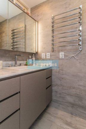Imagem Apartamento com 3 Quartos à Venda, 93 m² em Cidade Baixa - Porto Alegre