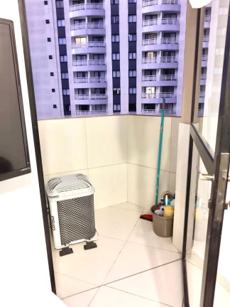 Imagem Apartamento com 1 Quarto para Alugar, 38 m² em Indianópolis - São Paulo Imagem Apartamento com 1 Quarto para Alugar, 38 m² em Indianópolis - São Paulo