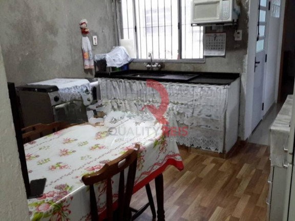 Imagem Casa com 4 Quartos à Venda, 180 m² em Vila Maria Baixa - São Paulo Imagem Casa com 4 Quartos à Venda, 180 m² em Vila Maria Baixa - São Paulo