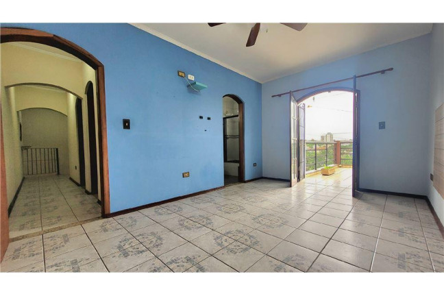 Imagem Casa com 3 Quartos à Venda, 153 m² em Vila América - Santo André Imagem Casa com 3 Quartos à Venda, 153 m² em Vila América - Santo André