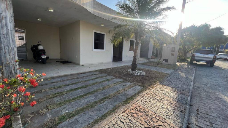 Imagem Casa com 3 Quartos à Venda, 220 m² em Cidade Nova - Feira De Santana Imagem Casa com 3 Quartos à Venda, 220 m² em Cidade Nova - Feira De Santana