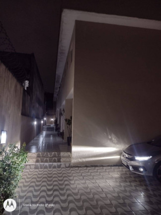 Casa de Condomínio com 2 Quartos à Venda, 41 m² em Chácara Belenzinho - São Paulo