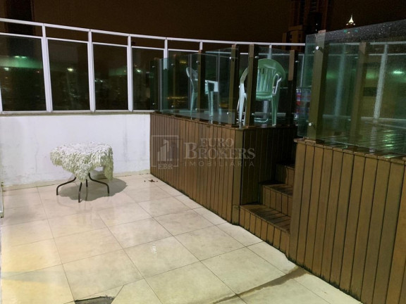 Imagem Cobertura com 4 Quartos à Venda, 237 m² em Centro - Balneário Camboriú