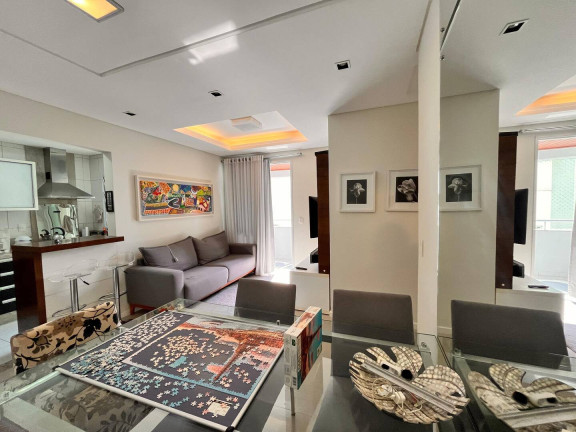 Imagem Apartamento com 2 Quartos à Venda, 72 m² em Bom Abrigo - Florianópolis Imagem Apartamento com 2 Quartos à Venda, 72 m² em Bom Abrigo - Florianópolis