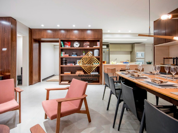 Imagem Apartamento com 4 Quartos à Venda, 153 m² em Vila Leopoldina - São Paulo