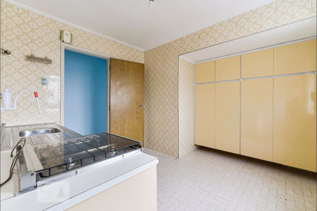 Imagem Apartamento com 2 Quartos à Venda, 80 m² em Ipiranga - São Paulo