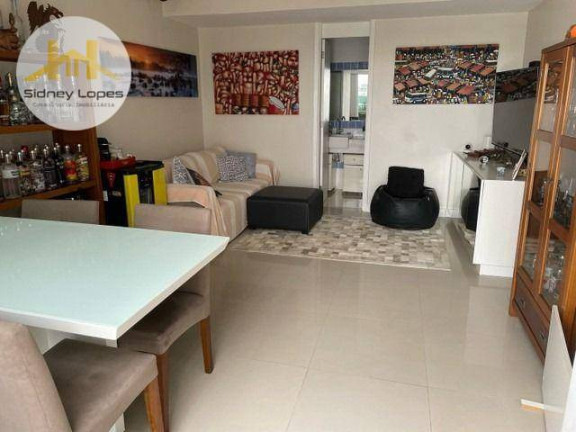 Imagem Cobertura com 3 Quartos à Venda, 140 m² em Barra Da Tijuca - Rio De Janeiro