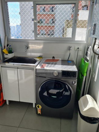 Imagem Apartamento com 3 Quartos à Venda, 88 m² em Vila Alexandria - São Paulo