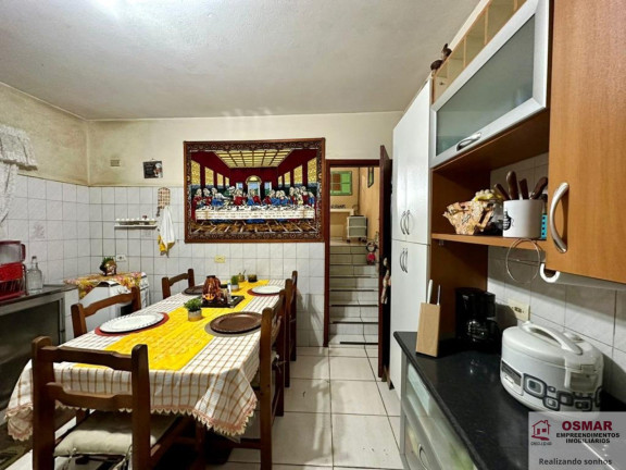Imagem Casa com 2 Quartos à Venda, 110 m² em Jardim Picerno I - Sumaré Imagem Casa com 2 Quartos à Venda, 110 m² em Jardim Picerno I - Sumaré