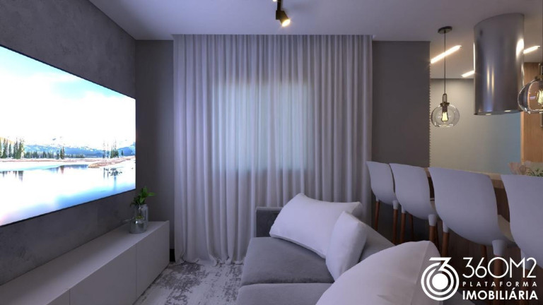 Imagem Apartamento com 3 Quartos à Venda, 140 m² em Jardim Bela Vista - Santo André Imagem Apartamento com 3 Quartos à Venda, 140 m² em Jardim Bela Vista - Santo André