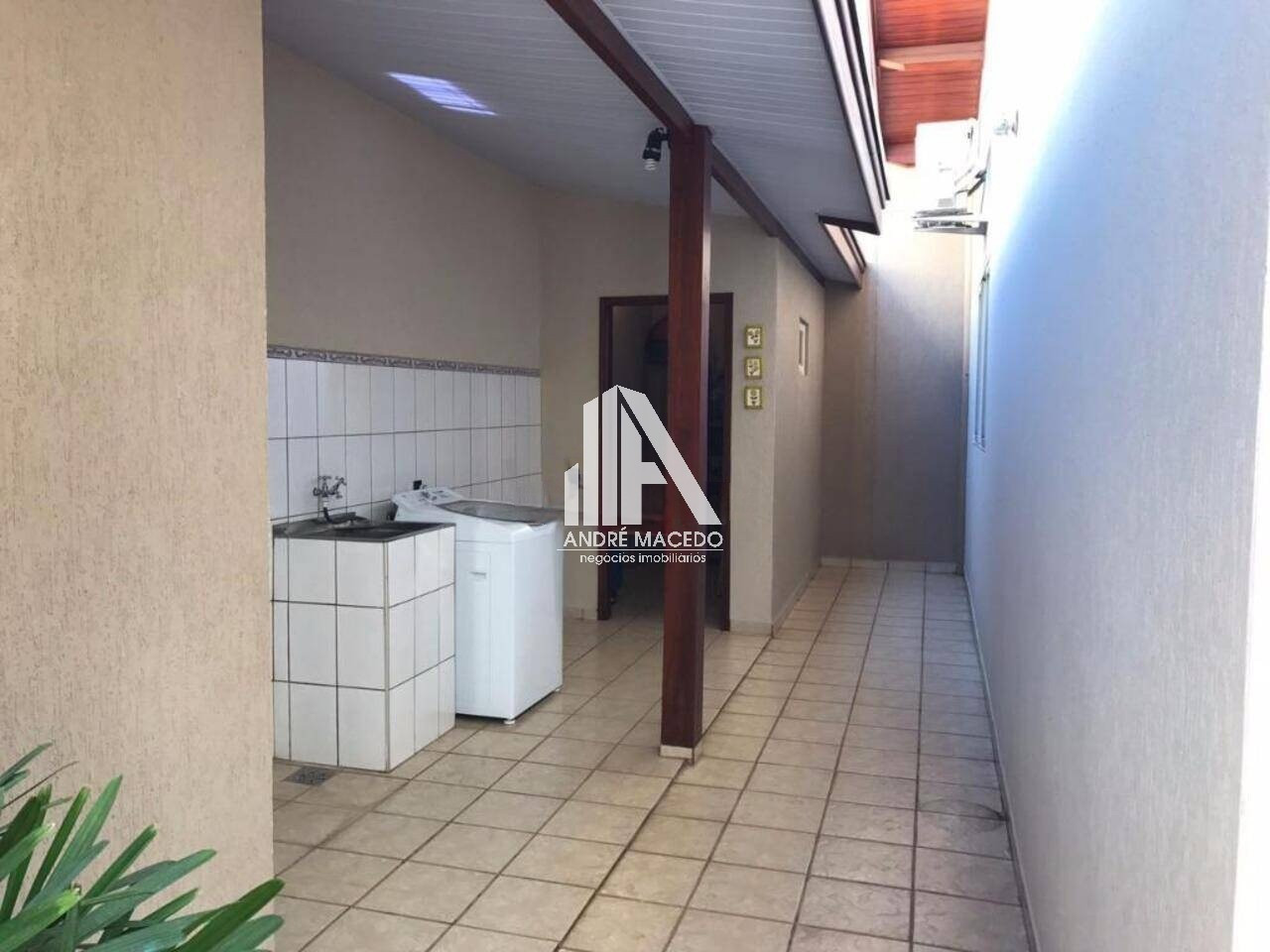 Imagem Casa com 3 Quartos à Venda, 175 m² em Jardim Rosa Cruz - Mogi Guaçu