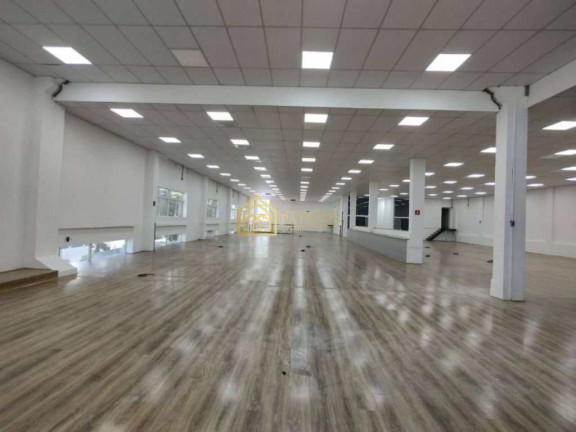 Imagem Imóvel Comercial para Alugar, 902 m² em Rudge Ramos - São Bernardo Do Campo Imagem Imóvel Comercial para Alugar, 902 m² em Rudge Ramos - São Bernardo Do Campo