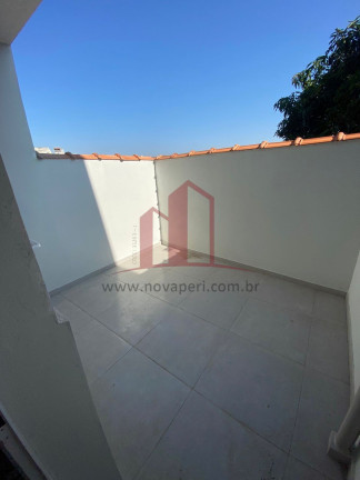 Imagem Casa com 2 Quartos à Venda,  em Jardim Cruzeiro - Franco Da Rocha