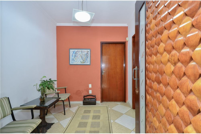 Casa com 3 Quartos à Venda, 124 m² em Vila Romana - São Paulo