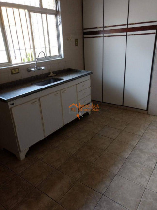 Imagem Sobrado com 6 Quartos à Venda, 208 m² em Jardim Estela - Poá