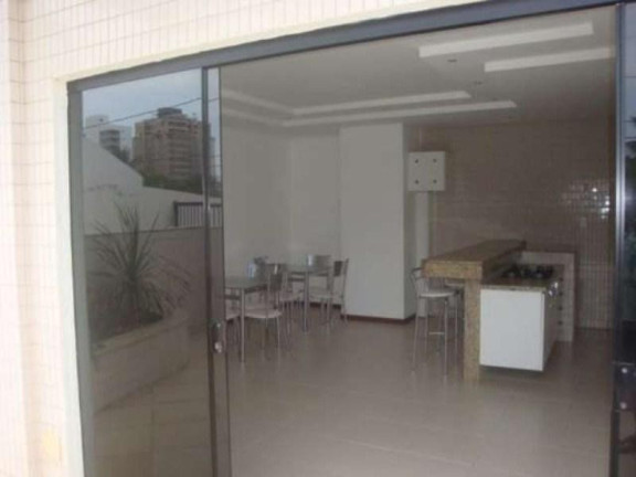 Imagem Apartamento com 1 Quarto à Venda, 42 m² em Armação - Salvador