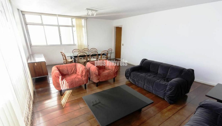 Imagem Apartamento com 3 Quartos à Venda, 184 m² em Perdizes - São Paulo