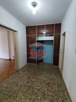 Imagem Apartamento com 3 Quartos para Alugar, 145 m² em Centro - Santo André