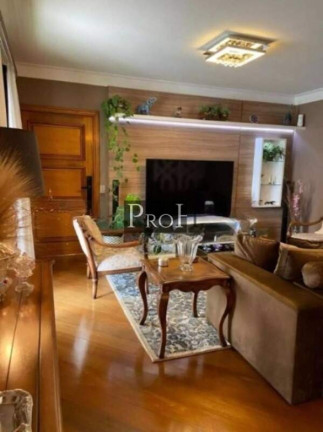 Apartamento com 3 Quartos à Venda, 198 m² em Jardim Bela Vista - Santo André