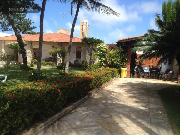 Imagem Casa com 7 Quartos à Venda, 2.000 m²