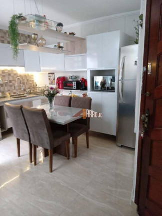 Imagem Sobrado com 3 Quartos à Venda, 86 m² em Penha De França - São Paulo