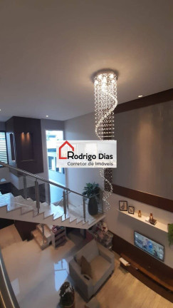Imagem Casa de Condomínio com 4 Quartos para Alugar, 321 m² em Villaggio San Marco - Jundiaí Imagem Casa de Condomínio com 4 Quartos para Alugar, 321 m² em Villaggio San Marco - Jundiaí