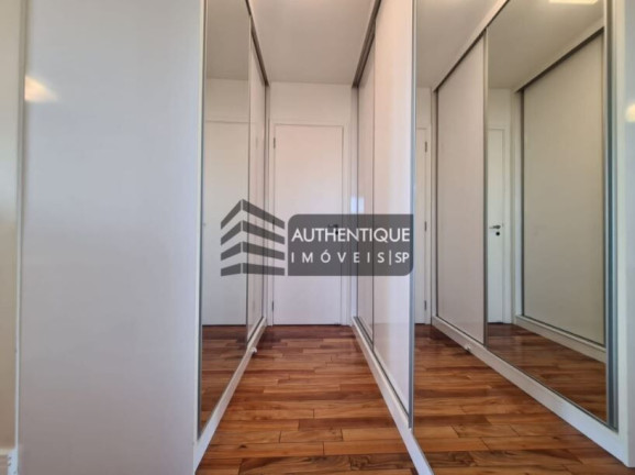 Imagem Apartamento com 3 Quartos à Venda, 147 m² em Brooklin - São Paulo
