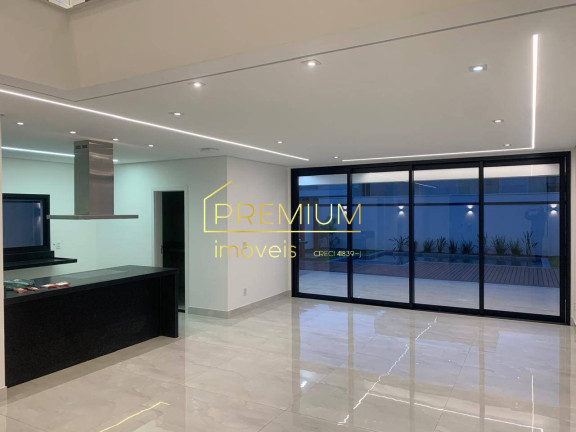 Imagem Casa com 3 Quartos à Venda, 279 m² em Jardim Novo Mundo - Jundiaí