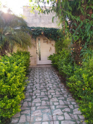 Imagem Casa com 3 Quartos à Venda, 125 m² em Bairro Campos De Santo Antônio - Itu