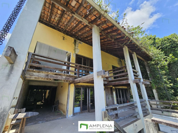 Imagem Casa com 4 Quartos à Venda, 400 m² em Laranjeiras - Rio De Janeiro