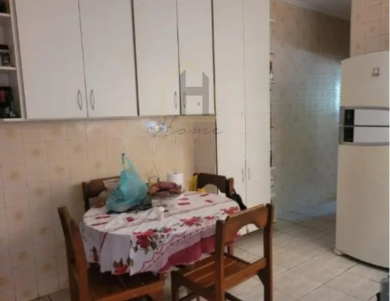 Imagem Casa com 4 Quartos à Venda, 196 m² em Vila Floresta - Santo André Imagem Casa com 4 Quartos à Venda, 196 m² em Vila Floresta - Santo André