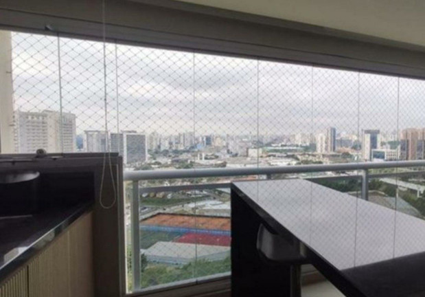Imagem Apartamento com 2 Quartos à Venda, 108 m² em Barra Funda - São Paulo Imagem Apartamento com 2 Quartos à Venda, 108 m² em Barra Funda - São Paulo