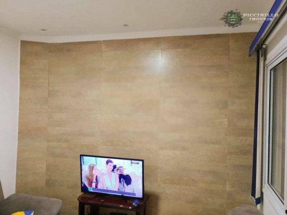 Imagem Casa com 2 Quartos à Venda, 60 m² em Mirim - Praia Grande Imagem Casa com 2 Quartos à Venda, 60 m² em Mirim - Praia Grande
