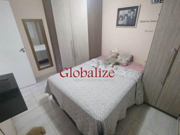 Imagem Imóvel com 2 Quartos à Venda, 82 m² em Morro Nova Cintra - Santos