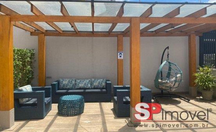 Imagem Apartamento com 3 Quartos à Venda, 78 m² em Vila Andrade - São Paulo Imagem Apartamento com 3 Quartos à Venda, 78 m² em Vila Andrade - São Paulo