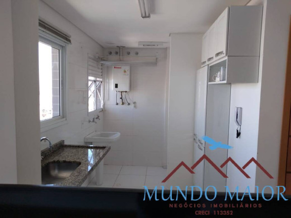 Imagem Apartamento com 2 Quartos à Venda, 52 m² em Jardim Do Mar - São Bernardo Do Campo Imagem Apartamento com 2 Quartos à Venda, 52 m² em Jardim Do Mar - São Bernardo Do Campo