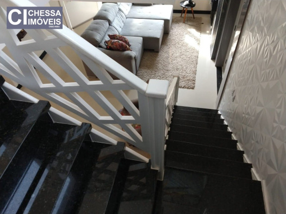 Imagem Sobrado com 4 Quartos à Venda, 450 m² em Ressacada - Itajaí