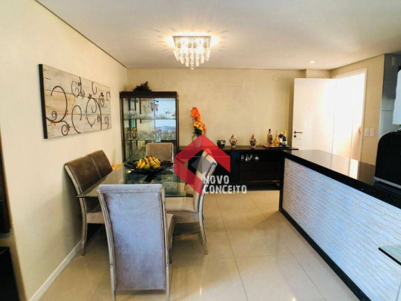 Imagem Apartamento com 3 Quartos à Venda, 104 m² em Guararapes - Fortaleza Imagem Apartamento com 3 Quartos à Venda, 104 m² em Guararapes - Fortaleza