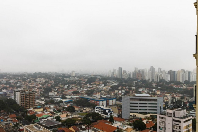 Imagem Imóvel com 2 Quartos à Venda, 100 m² em Vila Clementino - São Paulo