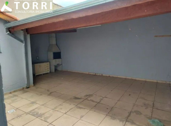 Imagem Sobrado com 3 Quartos à Venda, 180 m² em Wanel Ville - Sorocaba