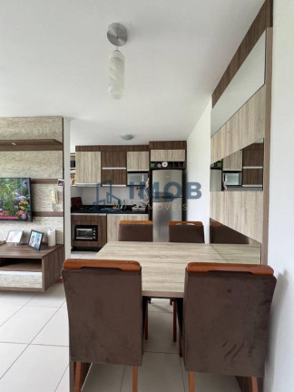 Imagem Apartamento com 2 Quartos à Venda, 51 m² em João Pessoa - Jaraguá Do Sul