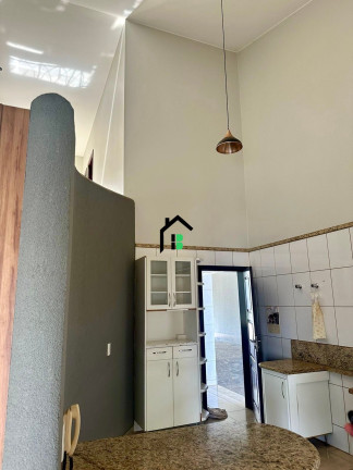 Casa com 3 Quartos à Venda, 394 m² em Boa Vista - Patos De Minas